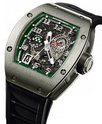 Richard Mille RM 010 Le Mans Classic Watch Replica